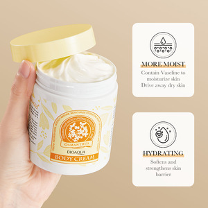 Pour BIOAOUA Cloud Laurel Crème pour le corps Hydratant hydratant qui raffermit la peau Lotion pour le visage - Product Image 3