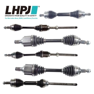 LHPJ Haute Qualité Vente Directe Professionnelle Pièces Détachées pour Voiture <span class=keywords><strong>Arbre</strong></span> <span class=keywords><strong>de</strong></span> <span class=keywords><strong>Transmission</strong></span> Arrière pour <span class=keywords><strong>Land</strong></span> <span class=keywords><strong>Rover</strong></span> <span class=keywords><strong>Freelander</strong></span> LR031394 - Product Image 5