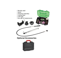 Outil électrique portable 160W, vitesse réglable 3.2/2.4mm, meuleuse multifonction certifiée CE GS ETC
