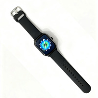 Reloj Inteligente GTS4 Edition, Éxito de Ventas Transfronterizo, Pantalla Táctil de 2.01 Pulgadas, iOS, Deportes, Salud, Frecuencia Cardíaca, Presión Arterial