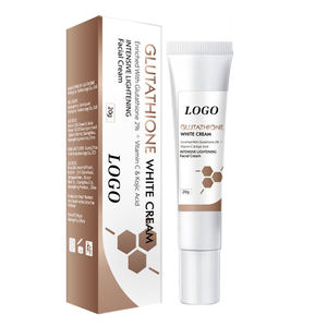 Glutathione Cream Side Effects: What You Need to Know Glutathione Cream Side Effects: What You Need to Know