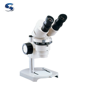 The SMZ445/SMZ460 and SMZ Cost-effective Compact <b>Microscopes</b> Have Optical Performance - Product Image 3