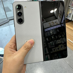 โทรศัพท์มือถือพับได้รุ่น SM-F926U ขนาด 7.6 นิ้ว แบตเตอรี่ 4400mAh ปลดล็อคจากโรงงาน รองรับ LTE ภาษาอังกฤษ รุ่น Fold 4 5 6 - Product Image 2
