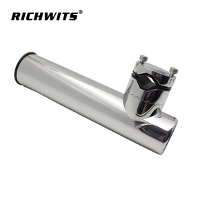 ที่ยึดราวสแตนเลสสำหรับยึดราว316เรือฮาร์ดแวร์ทางทะเล19มม. ถึง22มม - Product Image 2