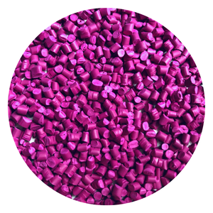 Nhà Máy Trung Quốc màu masterbatch Polypropylene hạt nhựa hạt - Product Image 3