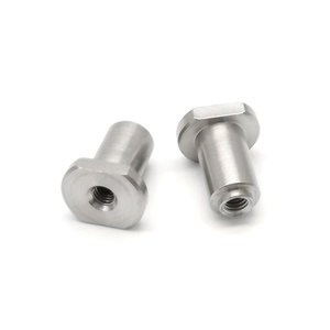 Mecanizado <span class=keywords><strong>CNC</strong></span> de precisión de <span class=keywords><strong>China</strong></span>, piezas de latón de acero inoxidable para máquina electrónica automática - Product Image 6