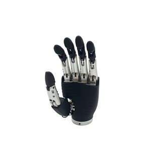 Giunto biomimetico della mano 6DOF, mano destrezza a cinque dita, articolazione della mano del <span class=keywords><strong>robot</strong></span> bionico - Product Image 3