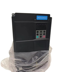 Variador de Frecuencia Inovance ACdrive MD290T 22/30P 30KW, Control de Circuito Abierto, Variador de Propósito General, Fácil Arranque, Respaldo, 380V Trifásico, Nominal MD290T2 - Product Image 1
