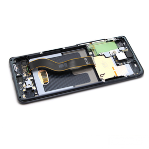 Écran LCD de remplacement pour <span class=keywords><strong>S20</strong></span> <span class=keywords><strong>Plus</strong></span>, écran de téléphone portable d'origine, accessoire de réparation, assemblage complet de l'écran - Product Image 4