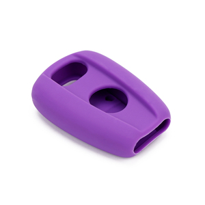 RYHX – housse de clé de voiture en Silicone pour <span class=keywords><strong>FIAT</strong></span> Panda Stilo <span class=keywords><strong>Punto</strong></span> Doblo <span class=keywords><strong>Grande</strong></span> Bravo 500 Ducato Minibus 3 boutons - Product Image 6