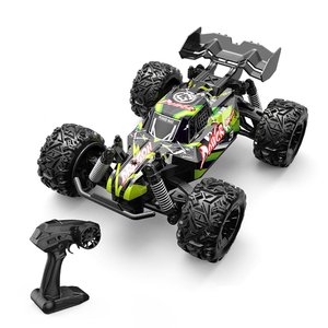 Trẻ Em 1:20 Điều Khiển Từ Xa Tốc Độ Cao Racing Car Đồ Chơi 2.4G Đài Phát Thanh Điều Khiển Leo Núi Xe Ô Tô Đồ Chơi Điều Khiển Từ Xa Xe Đồ Chơi - Product Image 1