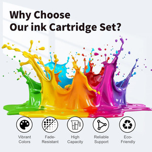 FULUXIANG Compatible HP pour LaserJet MFP M234 M209 M211 M233 M236 Cartouches de Toner pour Imprimante W1340A <span class=keywords><strong>W1350A</strong></span> W1360A W1370A 134A 135A - Product Image 6