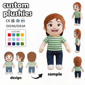 Produttore di Giocattoli in Peluche Personalizzati, <span class=keywords><strong>Design</strong></span> di Leone Altamente Realistico con Gilet, Omaggi per Abbonamenti Annuali dello <span class=keywords><strong>Zoo</strong></span>, Portachiavi con Bambola in Peluche Personalizzata - Product Image 3