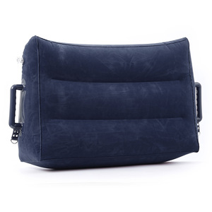 Coussin gonflable SM pour couples adultes, accessoires de flirt alternatif, coussin de position sexuelle, coussin de lit. - Product Image 3