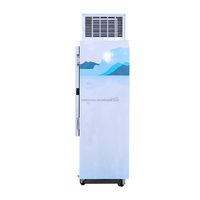 Marchandise personnalisée boîte à glace congélateur bac de stockage de glace Machine pour l'extérieur sac à glace réfrigérateur congélateur