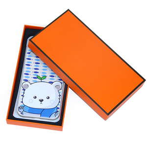 Phổ sử dụng quà Tặng hộp giấy cho trường hợp điện thoại và bảo vệ màn hình sử dụng giấy Hộp quà tặng giá bán buôn - Product Image 3