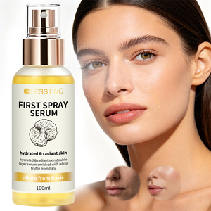 Sérum Brume Quotidien Régénérant pour le Visage, Améliore le Teint Irrégulier, Soin de Beauté à la Truffe Blanche, Vente en Gros - Product Image 1