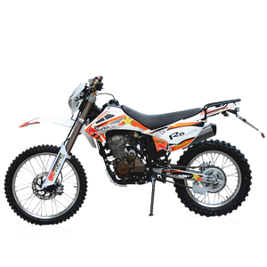 Motos de Cross Todoterreno a Gasolina para Adultos Baratas en Venta - Product Image 1