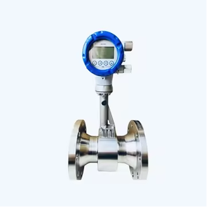 เครื่องวัดการไหล krohne แบบออปติสวิลด์4200 4-20mA - Product Image 4