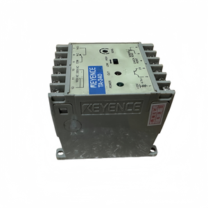 Unidades Amplificadoras de Sensor TA-340 TA-340U TA-350 TA-370 para Detección por Inducción de Metales en Automatización Industrial, en Stock - Product Image 3