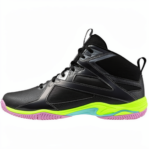 Chaussures de sport PaceWing pour adultes unisexes, pour entraînement croisé et fitness en intérieur, avec ressorts de rebond, pour printemps, été, automne et hiver, en mesh respirant. - Product Image 1
