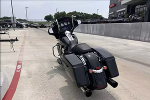 COMPRAR LISTO PARA MONTAR 2025 For-Harleys-Davidsons Touring Motorcycle FLHX-Street Glide en venta - Product Image 6