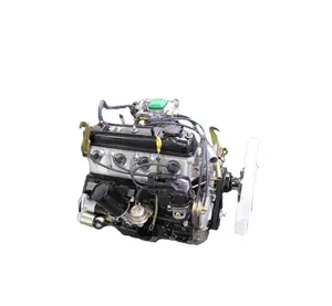 Newpars Auto Parts New Auto 3Y complete engine for Toyota