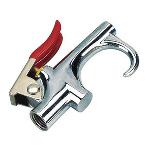 Ensemble de raccords rapides américains Ningbo Dingyi de 14 pièces, accessoires et pièces pour outils pneumatiques - Product Image 4