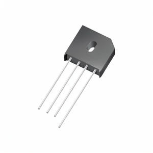 Diodes Components Electronic BOM IC In Stock KBU8D-E4/51 4-SIP, KBU - Product Image 1