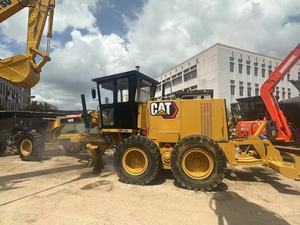 รถเกรดเดอร์มือสอง Caterpillar 140K รุ่นดั้งเดิม CAT 140K  ใช้งานน้อย สภาพดี ขาย - Product Image 2