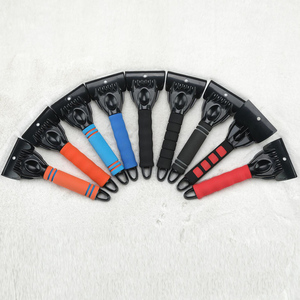 Bàn Chải Tuyết Xẻng Làm Sạch Dụng Cụ Cạo Băng Bàn Chải Tuyết Kính Chắn Gió Ô Tô Dụng Cụ Loại Bỏ Tay Cầm Dài Mùa Đông - Product Image 3