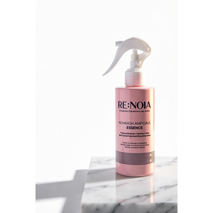 Re Noia No Wash Ampoule Essence 200ml Hair Treatment For All Hair Types - Product Image 1