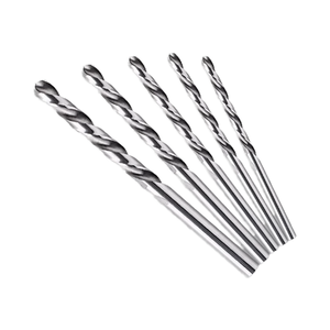 उच्च गुणवत्ता वाले कार्बाइड टीप्ड राउटर बिट्स स्टॉक में प्रतिरोध मोड़ ड्रिल बिट्स - Product Image 5