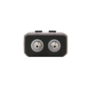Instrumento de Medición UNI-T UT366A, Medidor Digital para Medir la Velocidad del Aire en Conductos - Product Image 4