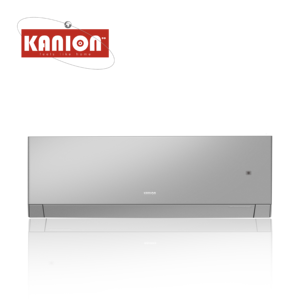 Mini Split Kanion Ultra Silencioso y con Wifi, Bomba de Calor Inverter de 12000 Btu para Dormitorio y Sala de Estar, <span class=keywords><strong>Aire</strong></span> Acondicionado sin Ductos - Product Image 3