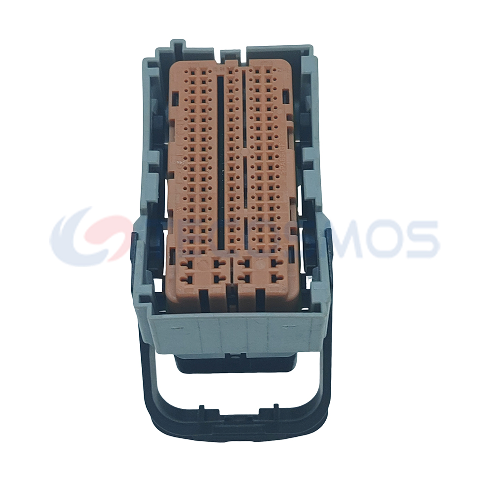 Automotive Plug Harness Connector Waterproof Shell for CAR 103 Pin Female CT103-0001M