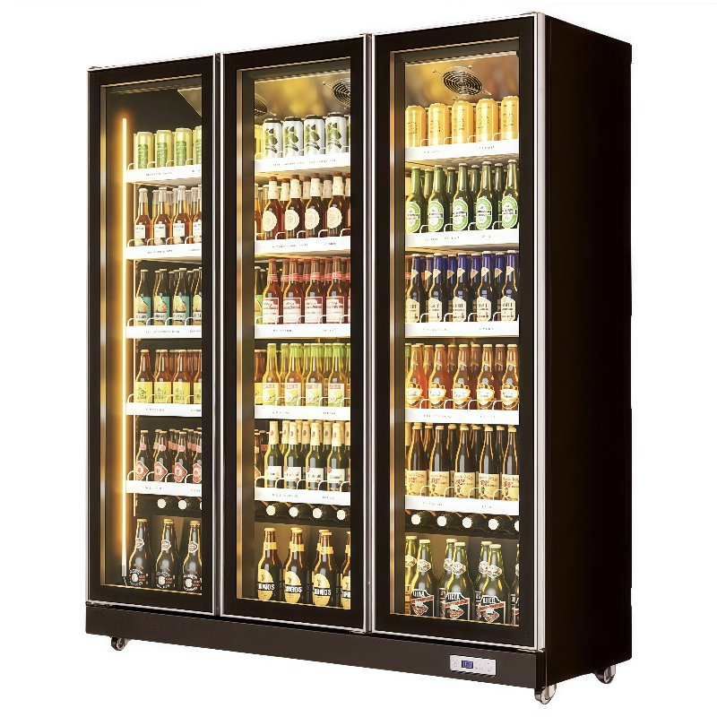 ビジネスニーズに応える信頼性の高いモンスターエナジーミニ