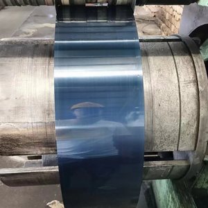 Sk5 Ck75 C75s คาร์บอนสูง C67s 75cr1แบบแข็งและแบบนิรภัย C80ใบเลื่อยสายรัดเหล็กสปริง - Product Image 2