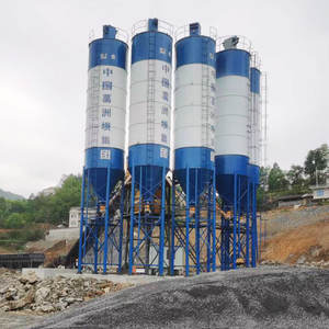 Centrales à béton de grande capacité 120m3, centrale à béton prêt à l'emploi, <span class=keywords><strong>prix</strong></span> pour les entreprises de construction - Product Image 5