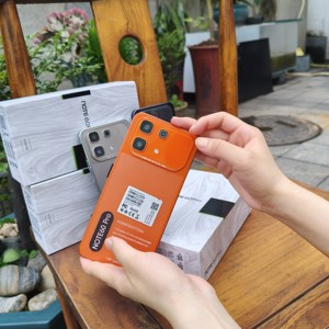 สมาร์ทโฟนรุ่น Note 60 ProSeries ชาร์จเร็ว แบตเตอรี่ขนาดใหญ่ ชาร์จได้นานขึ้น - Product Image 4