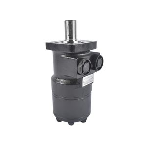 Moteur hydraulique Getanye TB0230FS100AAAB de type piston, remplacement pour la série Parker TB TE - Product Image 2