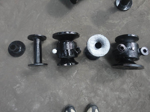 Repuestos Agrícolas al por Mayor para <span class=keywords><strong>Tractor</strong></span>, Cosechadora, Cultivadora, Suministro OEM - Product Image 5