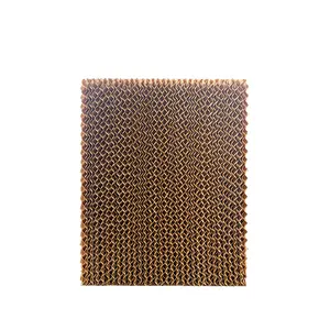 Filter Air Cooling Pad Kualitas Baik Air Cooler Bagian Cooling Pad