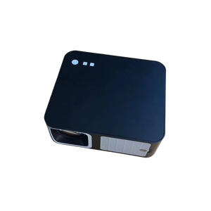 <b>Projector</b> Mobile Phone <b>Android</b> 4k Video <b>Projector</b> Mini HD 1080P Portable Home <b>Projector</b> DL300 LED <b>Projector</b> Movie DL300 - Product Image 1