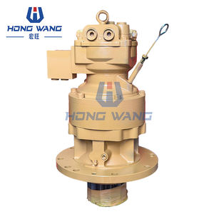 150201010037A Ensemble rotatif Moteur d'orientation et réducteur d'orientation DH225-7 SANY 75C-9 SY35 SY65 SY75 - Product Image 1