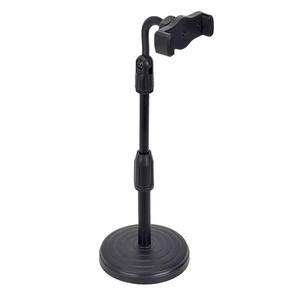 Soporte para Teléfono Móvil con Rotación de 360 Grados para Escritorio, Transmisión en Vivo, Grabación de Video en Ángulo Alto para iPhone, Precio al por Mayor - Product Image 3