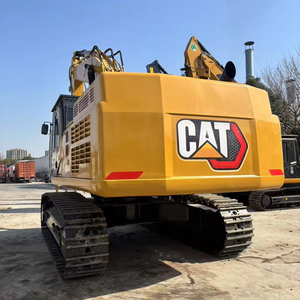 Excavatrice d'occasion CAT 349 Prix avantageux Excellentes performances Excavatrice d'occasion CAT à vendre - Product Image 1