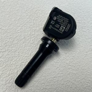 Nuovo sensore di monitoraggio della pressione dei pneumatici 433MHz 1 anno di garanzia per GMC per Buick Chevy per Cadillac 13598773 parti del motore - Product Image 4