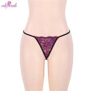 Lingerie érotique pour femme, nouveau modèle de Lingerie tendance, vente en gros - Product Image 6