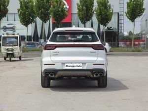 Chery Tiggo <span class=keywords><strong>8</strong></span> Edición Kunpeng 2023, 290TGDI, Automático, Turbo, Volante a la Izquierda, 360 °   Camioneta SUV Usada en Venta a Buen Precio - Product Image 6